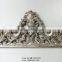Hot sales Polyresin Wall Panels with Mirror for Decorations Home or Room