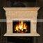 Popular Design Decor Flame InFrared Electric Fireplace with 15 years Factory