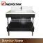 New design vanity case, vanity base