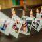 new style photo frame lights Photo clip light chain