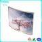 Magnet wall mounted a1 acrylic poster frame singapore