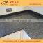 Grade A quality silver grey granite vanity top silver pearl granite made in China