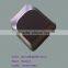 OEM factory vac-formed plastic products parts for machine