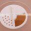 Plastic Microwave Anti-oil Cover/food Cover
