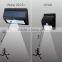 Outdoor Garden Light, 3.7V Solar Panel Waterproof Wireless 20 LED Solar Motion Sensor Light