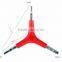 High quality 4mm 5mm 6mm triangle wrench/ wrench tool