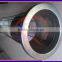 Dust bag collector's Bone spraying plastics, organosilicone or stainless steel filter bag cage