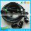 2016 Europen plastic fitting with valve expanding garden hose pipe online shopping
