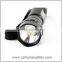 Handheld Black Mini 365nm uv Led Fast Track Flashlight Torch