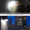 solar wall led outdoor flood light decor garden solar light for fence post
