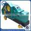 Lowest price steel cutting machine small steel bar cutting machine price