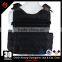 Black NIJ IIIA III IV plate carrier vest bullet proof vest jacket sale
