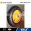 pu Foam Wheel 13x3