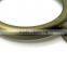 Anti Brass Plastic Curtain Pole Rod Ring, ID34mm/OD46mm & ID26mm/OD33mm