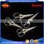 Kitchen Scissors Shears Chicken poultry fish meat Knife Serrated Multi Purpose Function Vegetable Fruit Food Herb