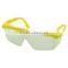 safety spectacle, safety goggle, CE approval