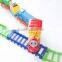 new fashion cheap fancy squeaky baby toy train toy set vehicle from dongguan china