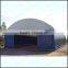 Fabric Warehouse Tent , Prefabricated storage shelter , Fabric Aircraft Hangar , Fabric Building