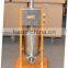 hand-operated sausage stuffer, With Stainless Steel Cylinder