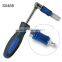 2 in 1 Flexible Handle & Screwdriver Adapter