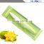 Manufacturers selling ABS handle zirconia 3 inchesMulti-functional household ceramic knife