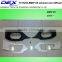 High Quality B~MW X5 PP Exhaust Rear Diffuser