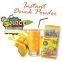 Flavored Instant Drink Powder