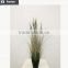 41.5 Inch height Artificial Grass Green Potted Onion Grass with Wheat Spray Weed Pots Plant
