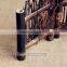 Mini Foldable Bamboo Fences/Bamboo Screens
