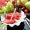 90mm cake decoration mini bamboo party fork