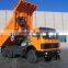 Chinese Heavy 6x4 Mining Dump Truck/Mine Dump Truck