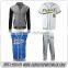 Custom size professional custom youth sublimated baseball jersey team clothing
