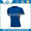 Professional Fitness Compression Wear With 4 Way Stretch Spandex Material
