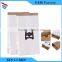 popular hot sale kraft paper shopping bag