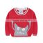Wholesale knitted boys sweaters design for sale