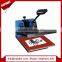 digital control box heat transfer press machine 16x20