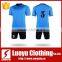 Hot bright soccer jersey fashion style soccer jersey