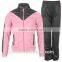 Customize sports clothing, girls sports suits 2016