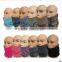 2011 new color promotional fleece neck warmer