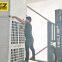 30HP/24ton unitary air conditioning equipment for large commercial events exhibition wedding tent hall