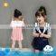 children clothing thailand suits for kids wool baby clothes