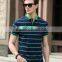 2017 new popular China OEM  wholesale good quality men Polo shirt