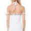 Most popular custom women stringer tank top yogo tank top