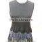 New Arrival Mohair Cardigan With Jacquard Patterns Womens Cardigan Sweater