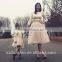 2017 New Arrive Tulle Skirt Mother And Daughter Matching Dresses