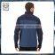 Hot sale mens fashion warm jacket waterproof 3000mm made in China
