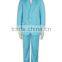 Tailor-made Festival Short Sleeve Low MOQ Brand New Design Cheap Blue Mens Suits