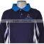 School Uniform Factory Girls' short sleeve men polo rugby jersey