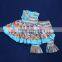 2015 Lowest Price Hot Sale Autumn Girl's clothes sets QL-18