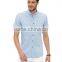 men's cotton casual shirts long sleeve cool shirt